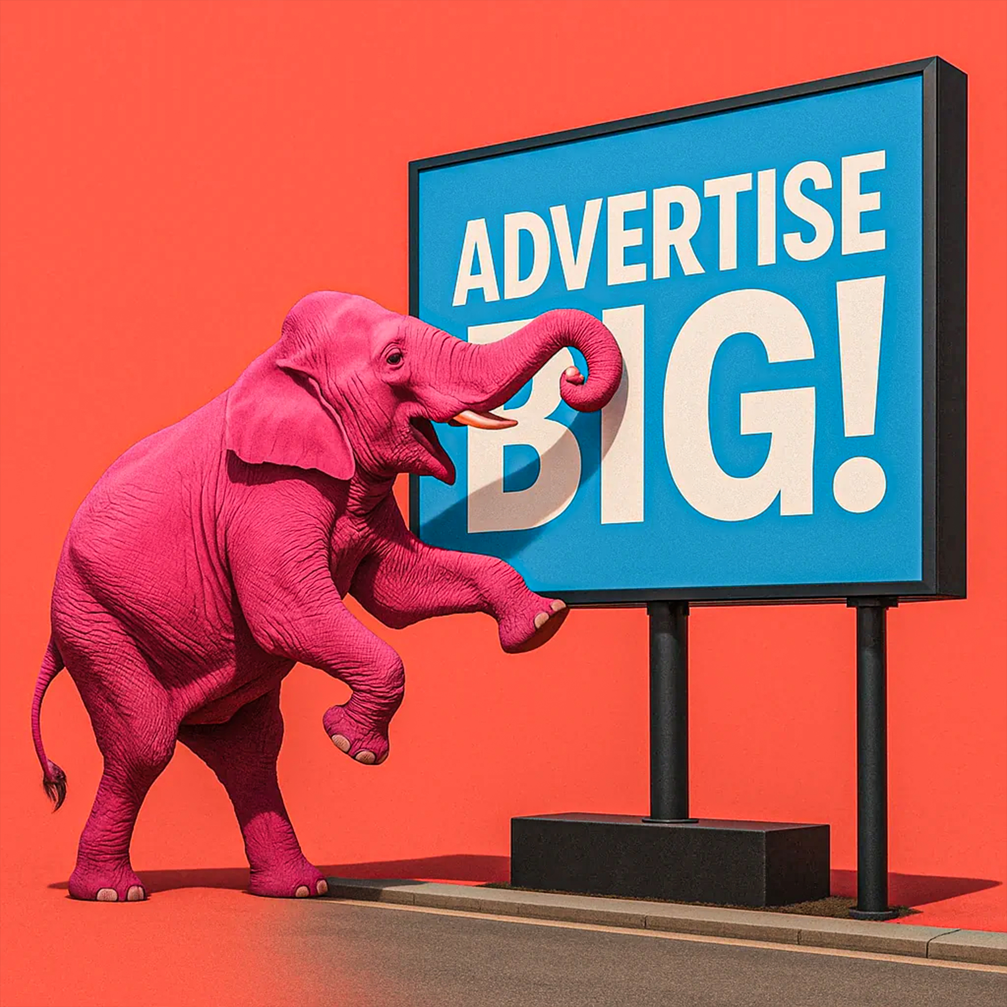 إعلانات  <br>تفاعلية ذكية