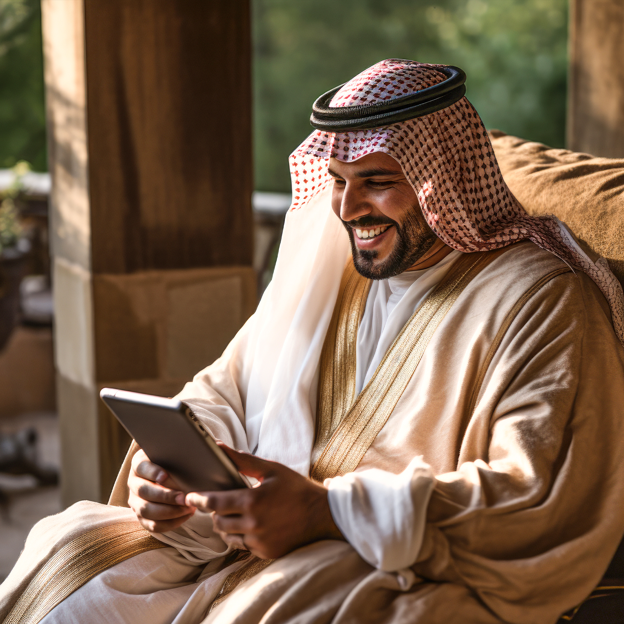 محتوى رقمي  <br>يلعب على المشاعر